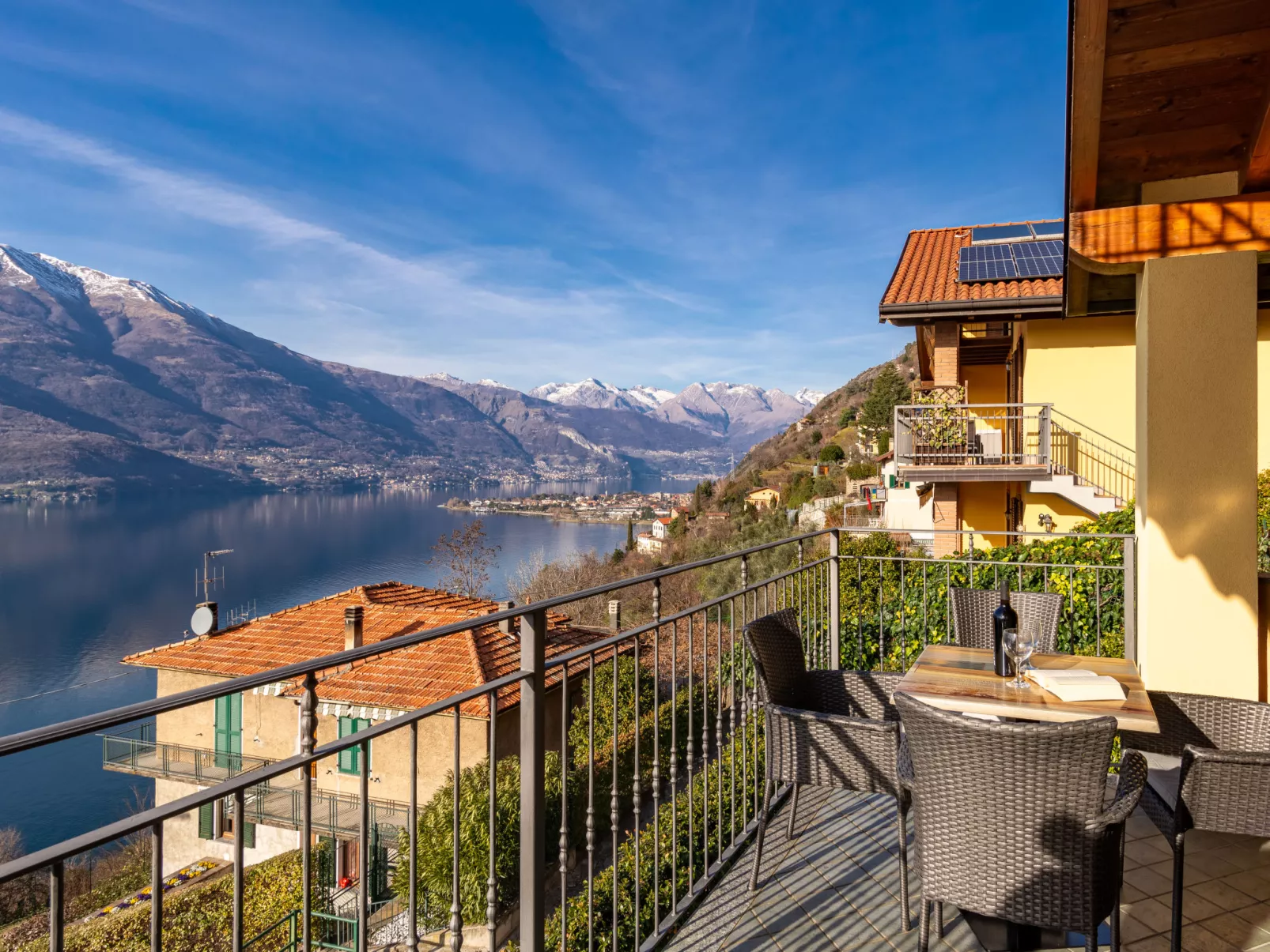 Great View-Outside