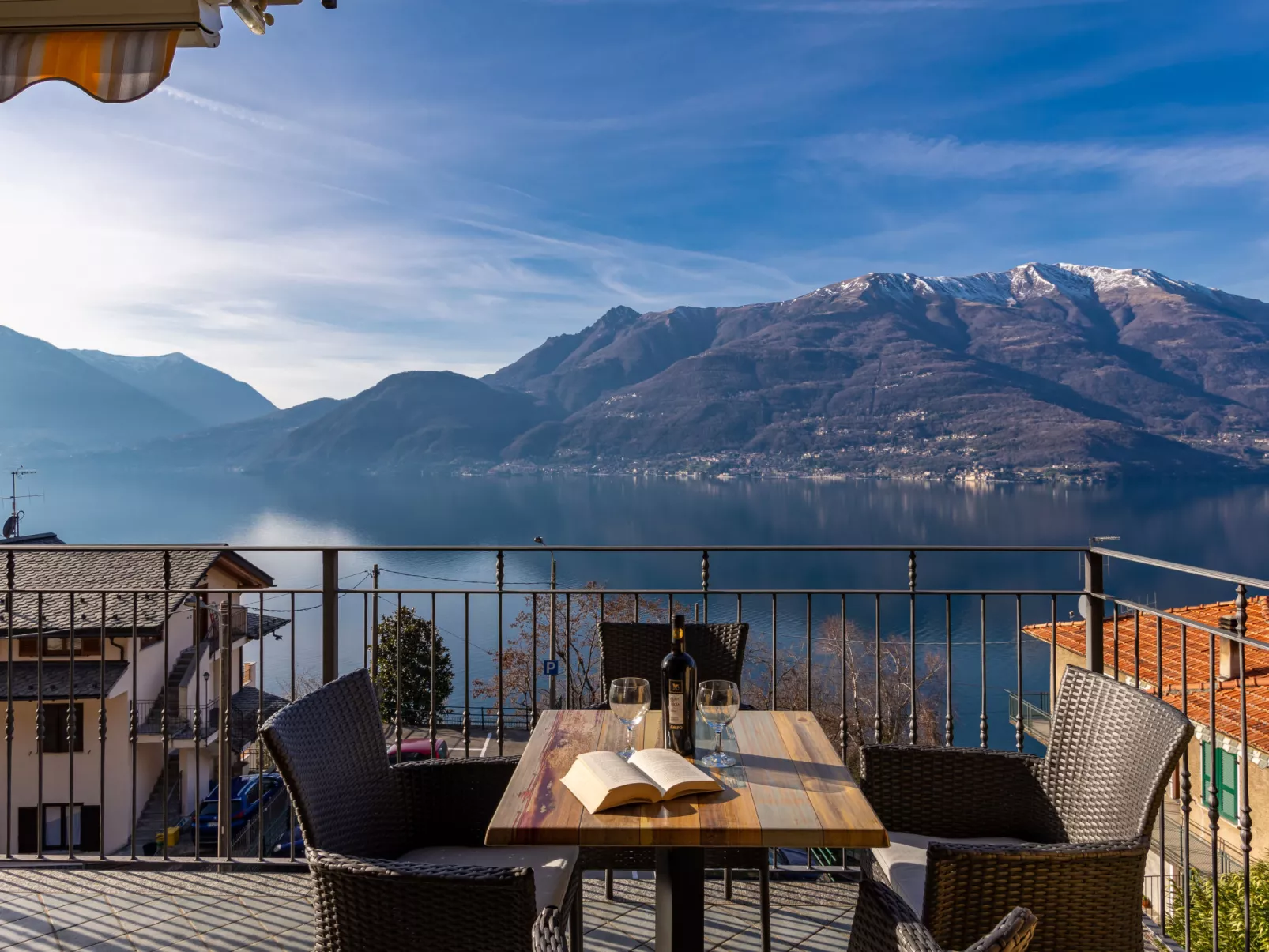 Great View-Outside
