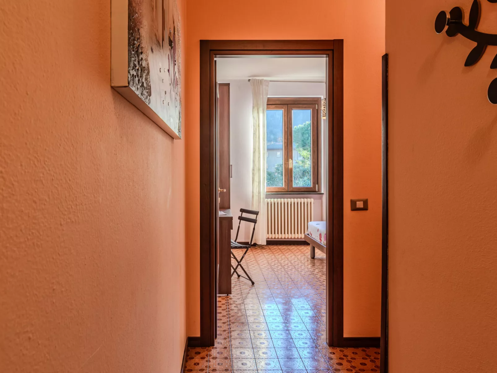 Casa Savina-Drinnen