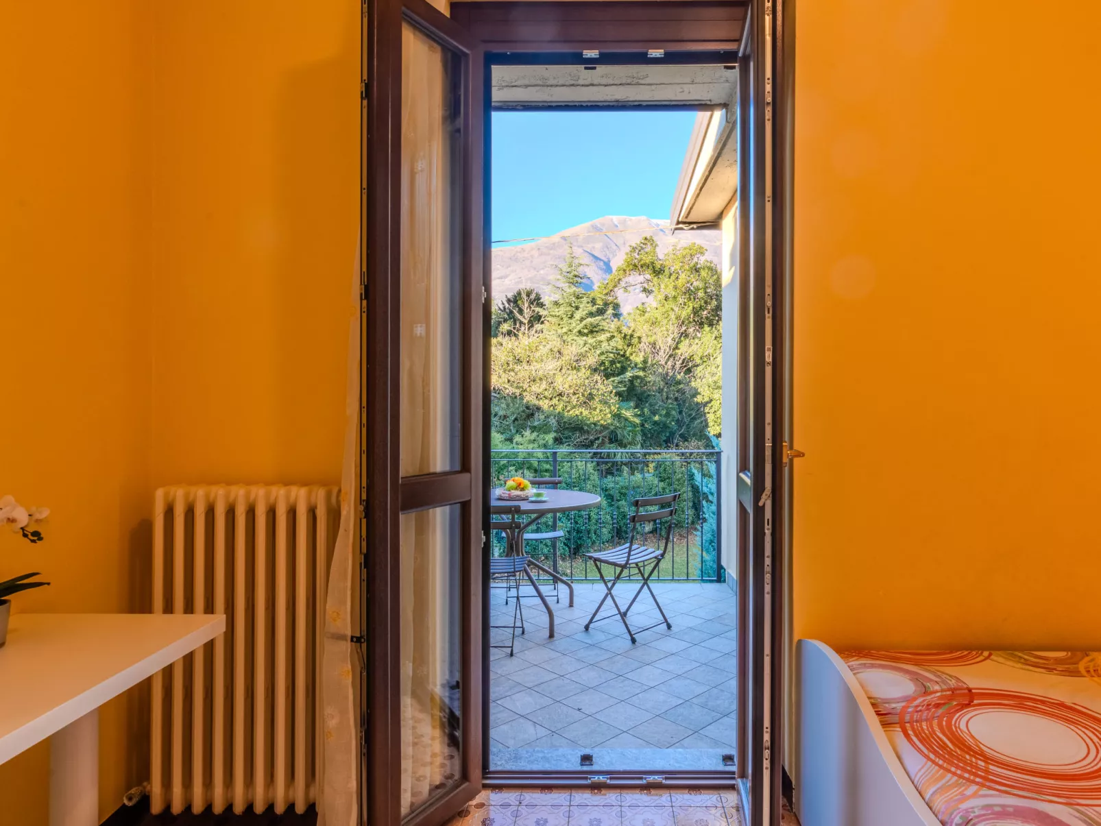 Casa Savina-Drinnen