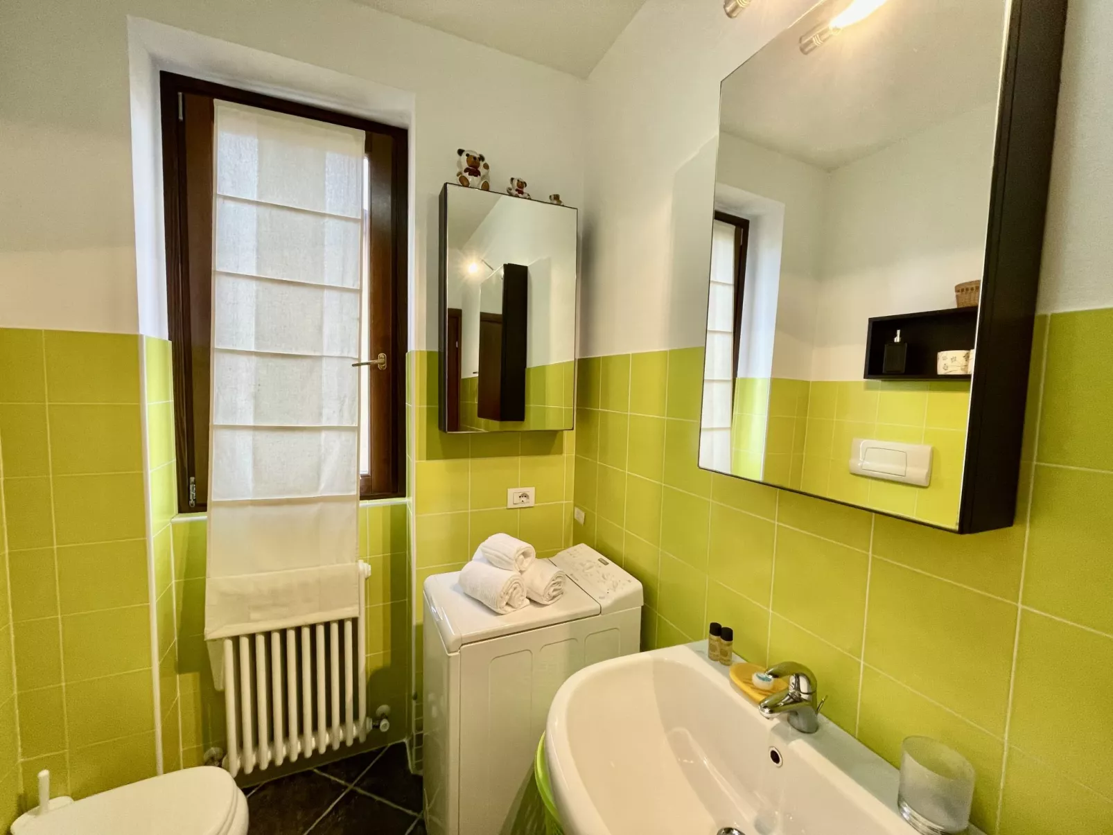 Vista Lago-Inside