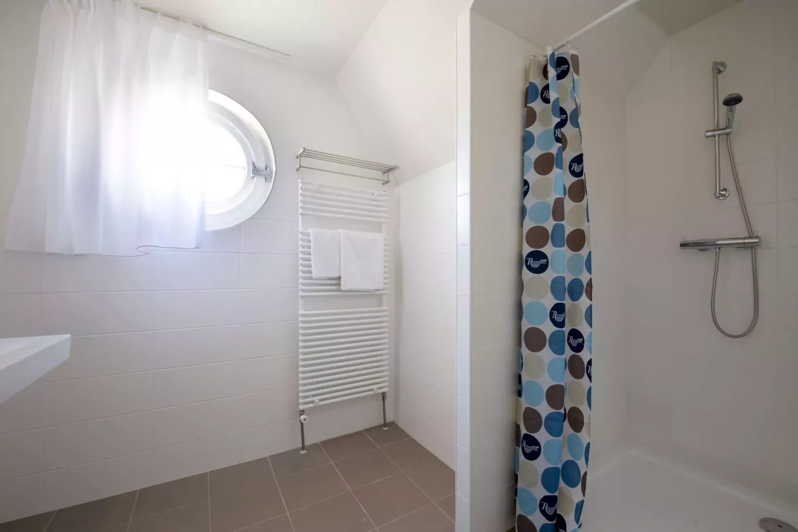 Noordzee Residence Cadzand-Bad 16-Bathroom