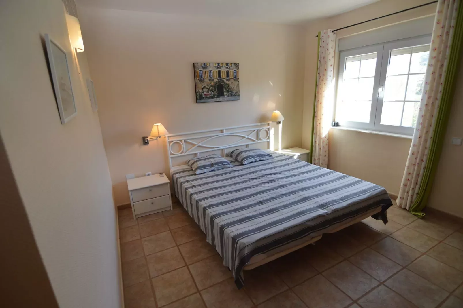Finca Los Niños-Bedroom