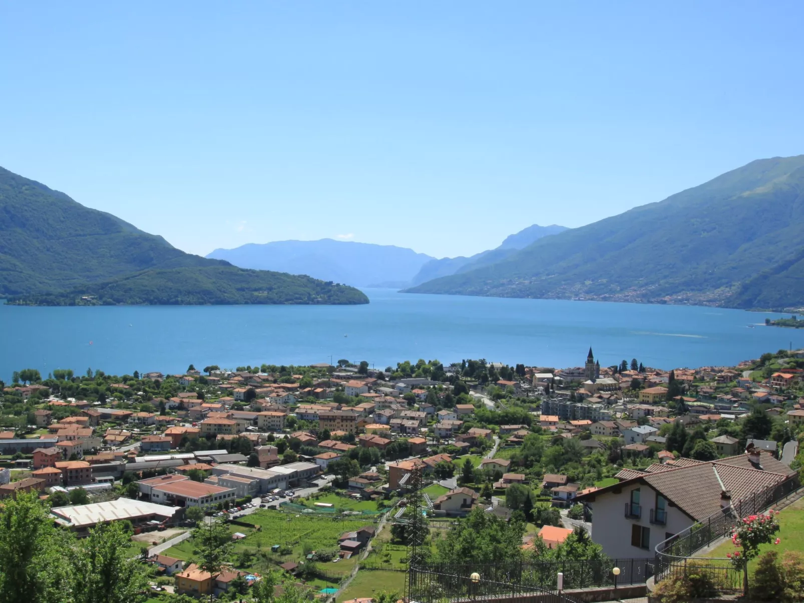 Basso-Area