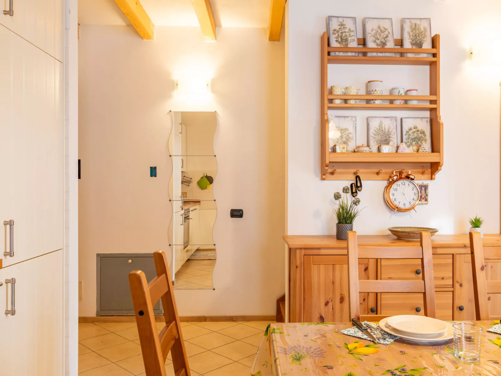 Giove-Inside