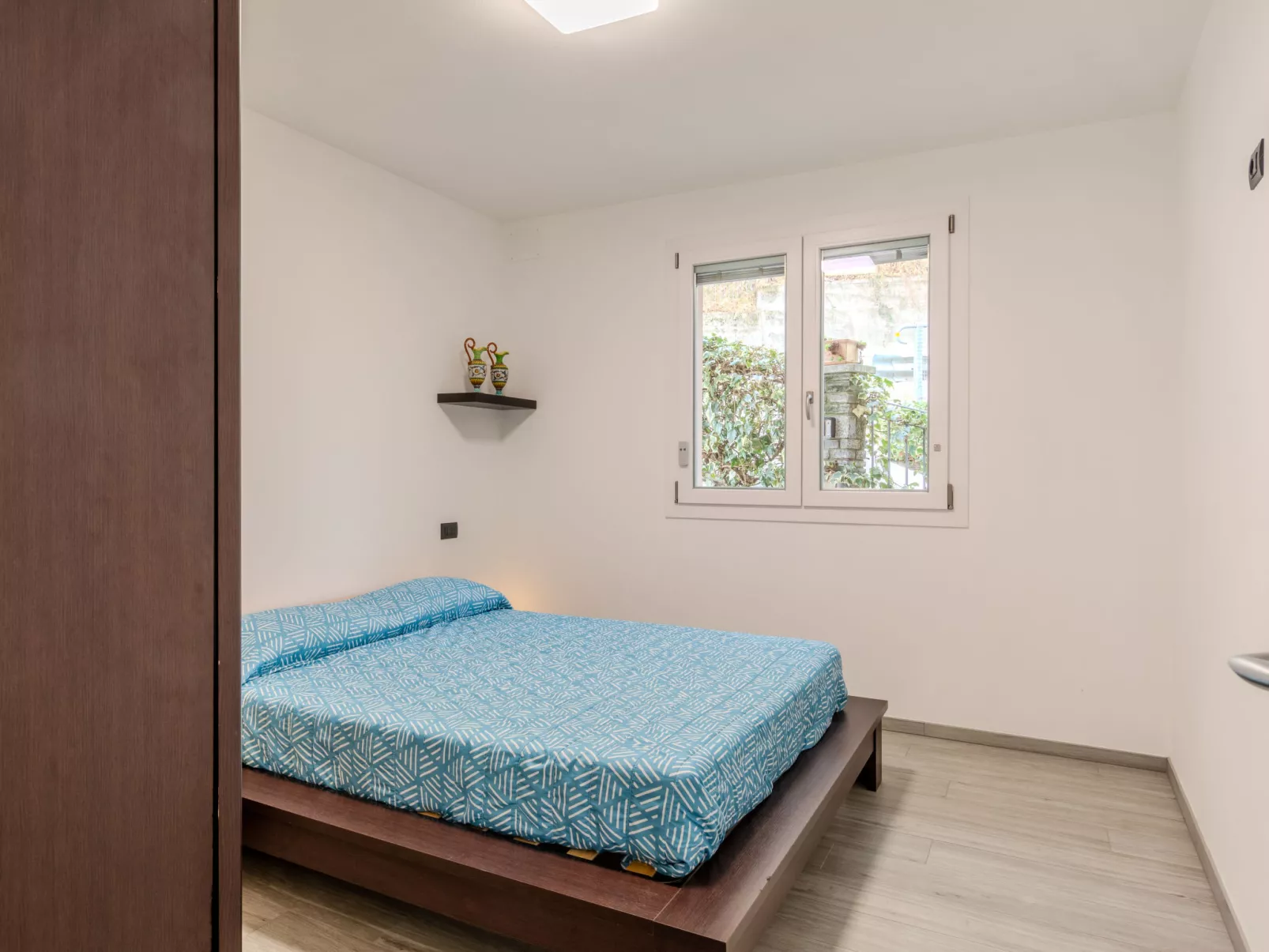 Casa Ulivo-Dedans