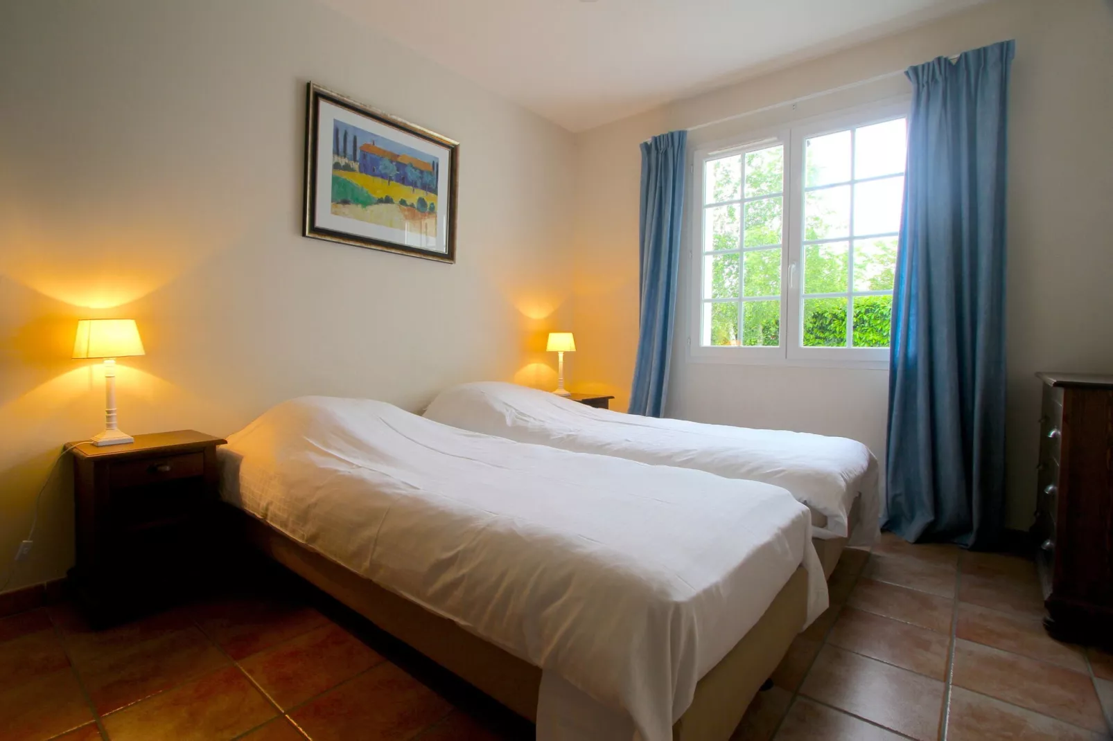 L'Aveneau - Vieille Vigne 4-Schlafzimmer