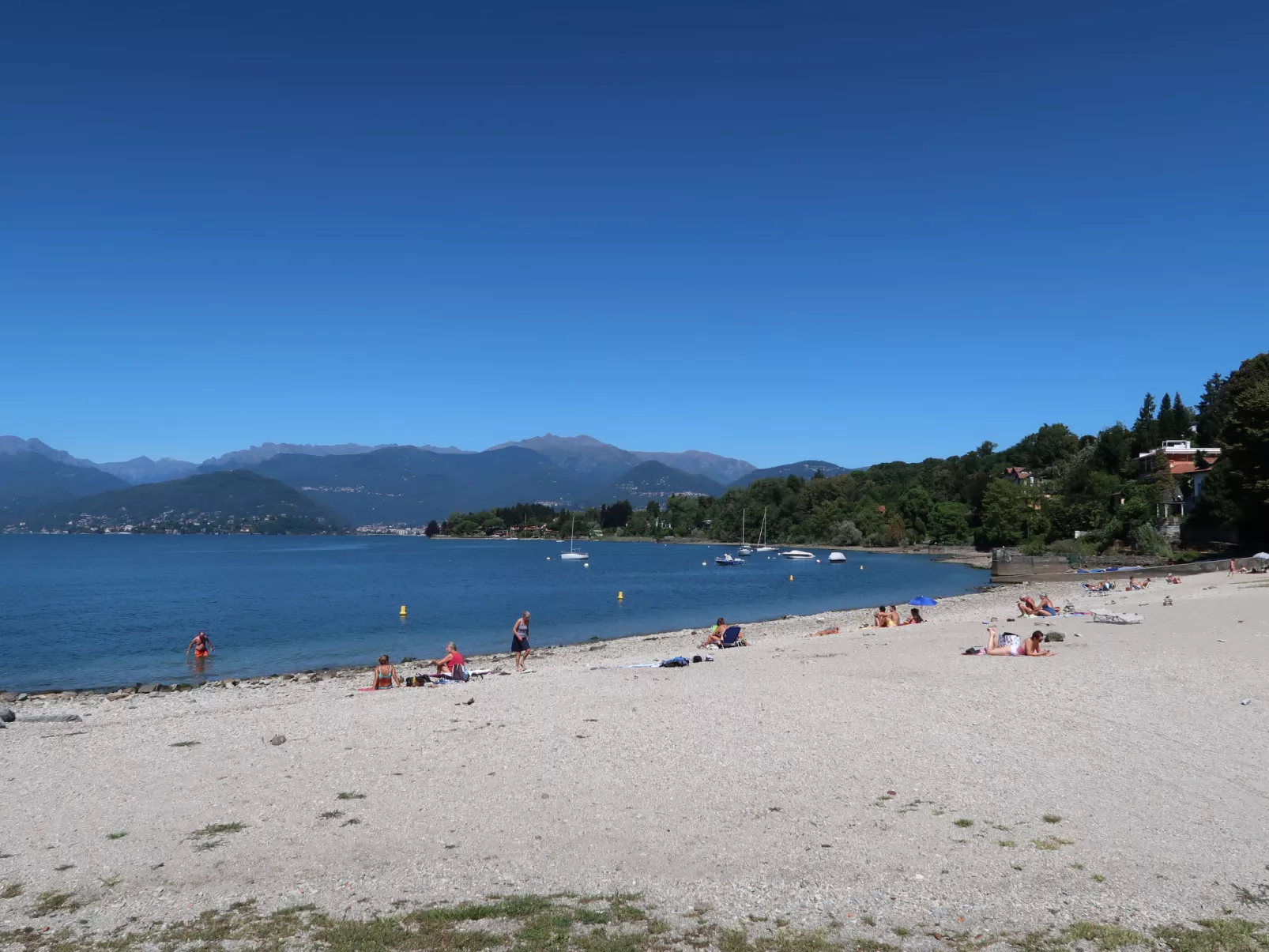 Graziella-Area