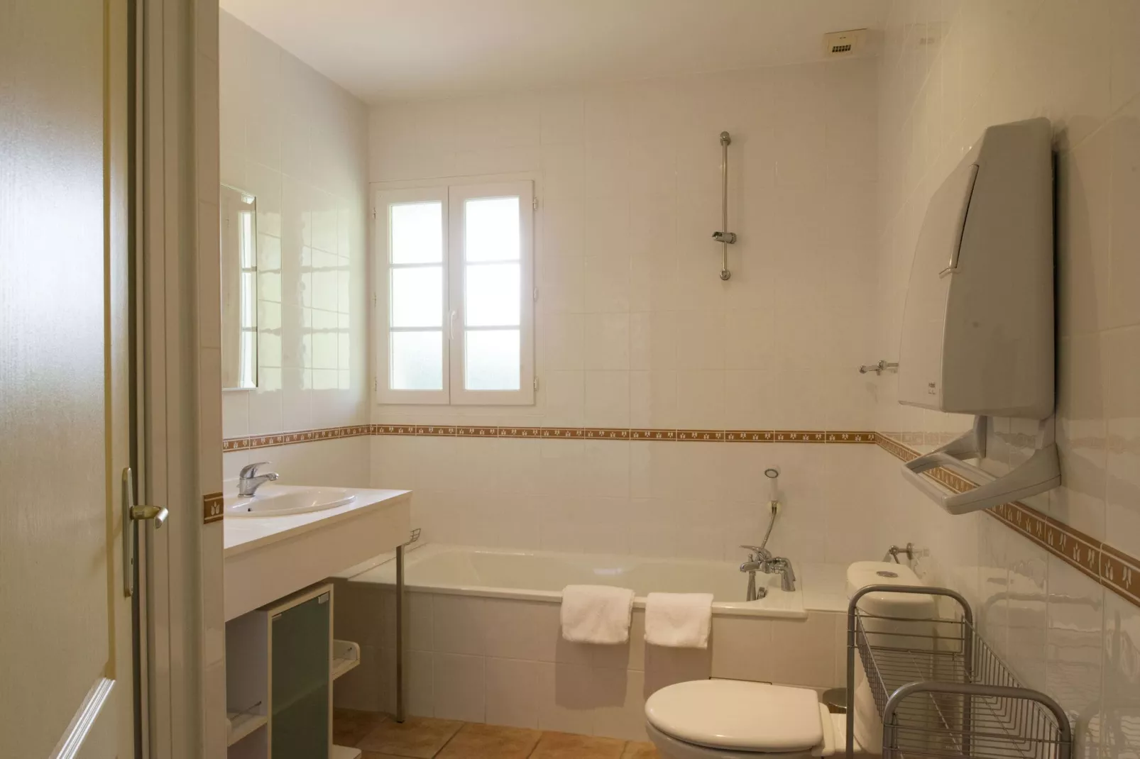 L'Aveneau - Vieille Vigne 4-Badezimmer