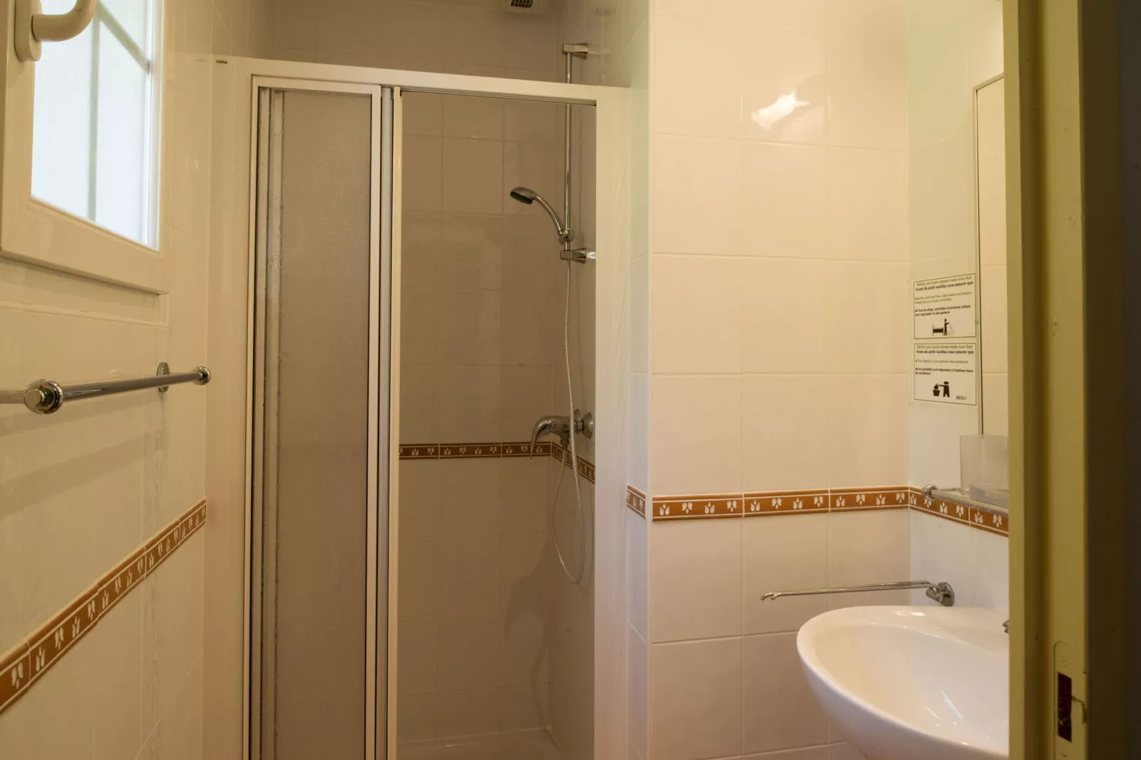 L'Aveneau - Vieille Vigne 4-Badezimmer