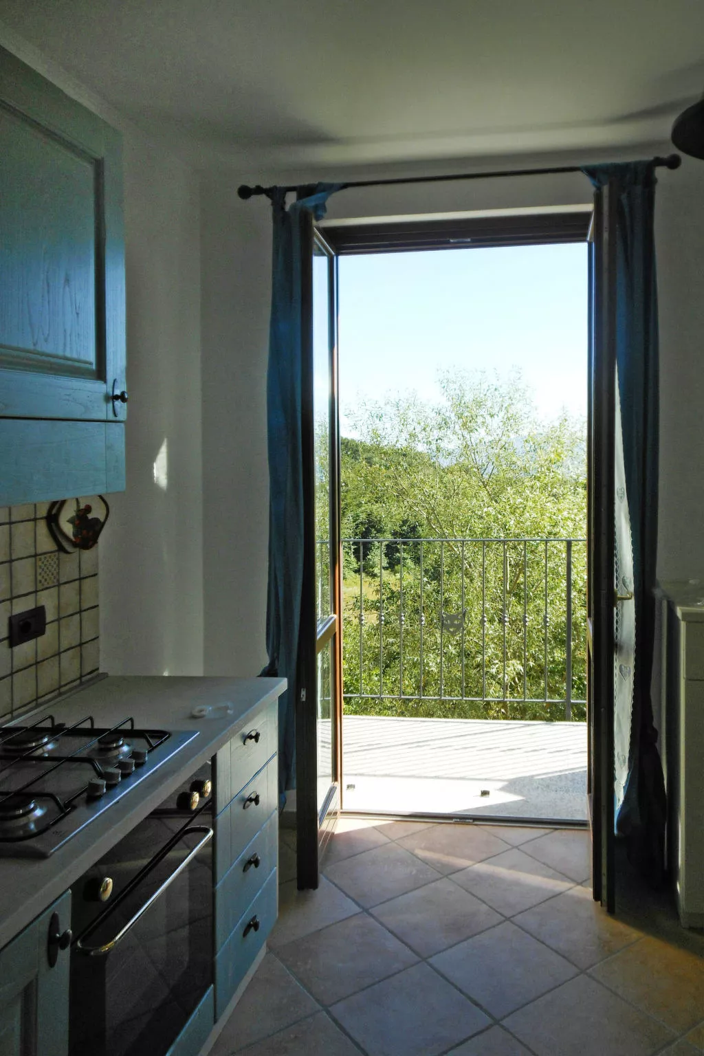 Quercia (SBO100)-Outside