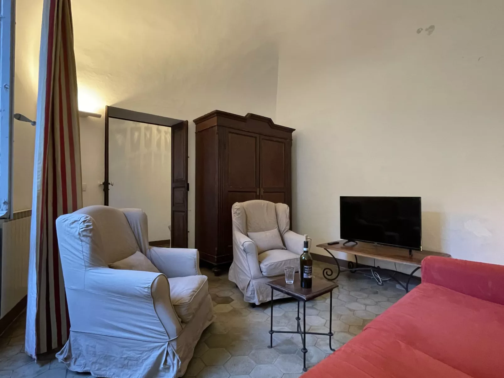 Tristano (FLG214)-Inside