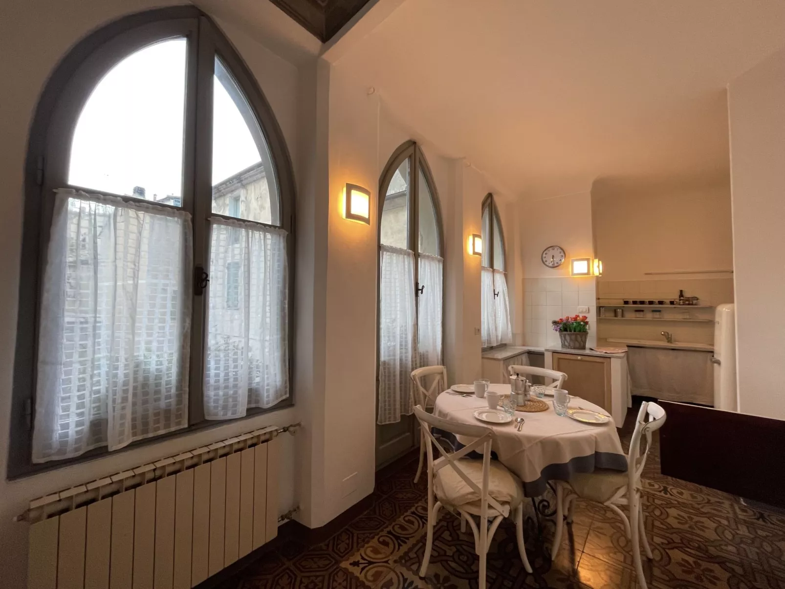 Tristano (FLG214)-Inside