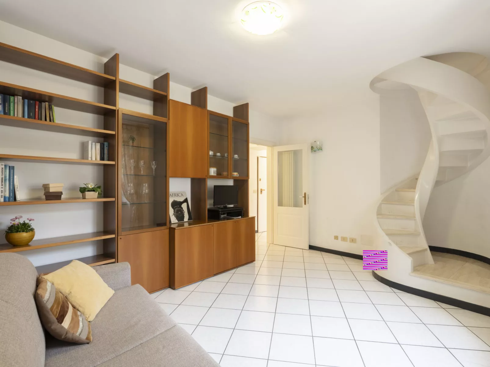 Gallesio (FLG213)-Inside