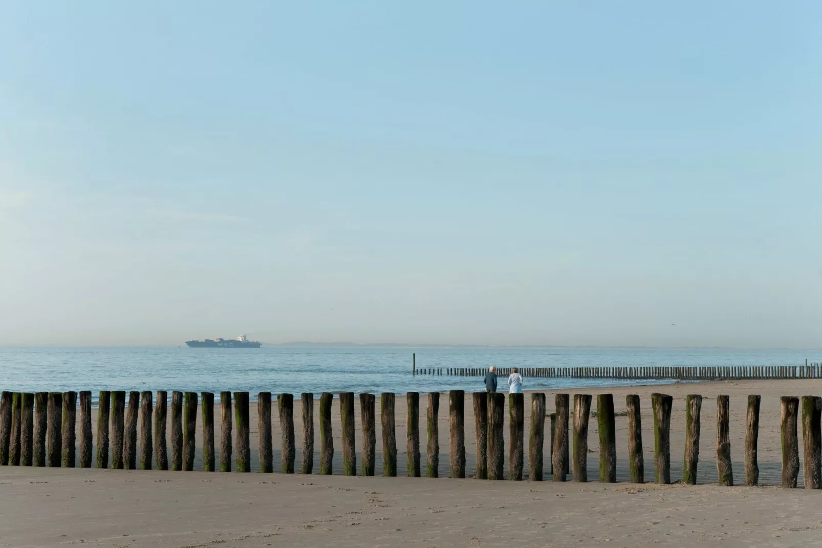 Noordzee Residence Cadzand-Bad 16-Areas summer 1km