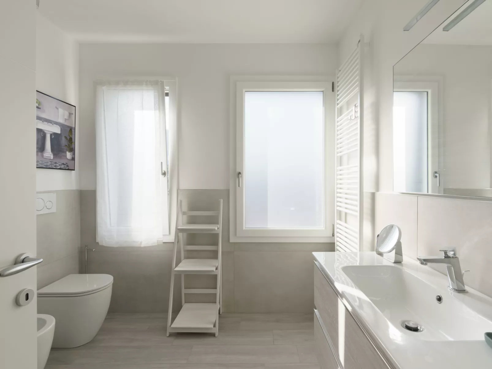 Parco San Rocco Home-Inside