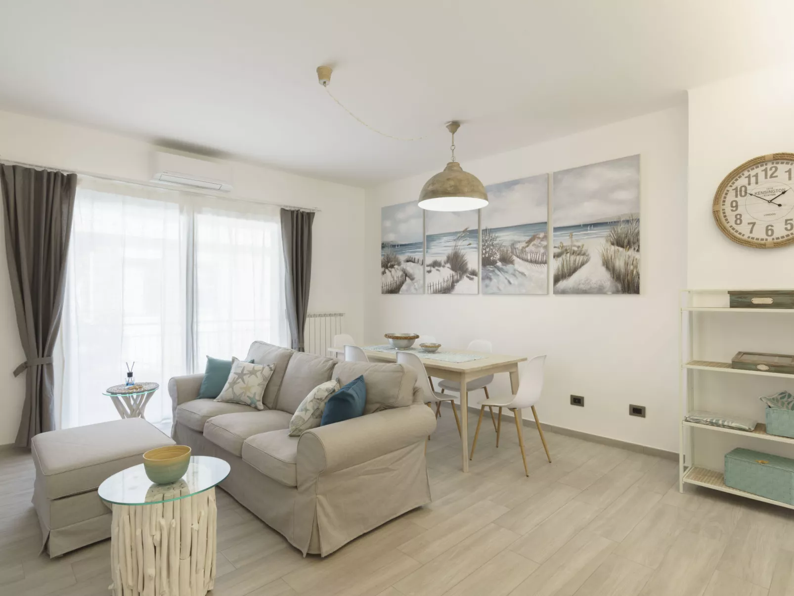 Parco San Rocco Home-Inside