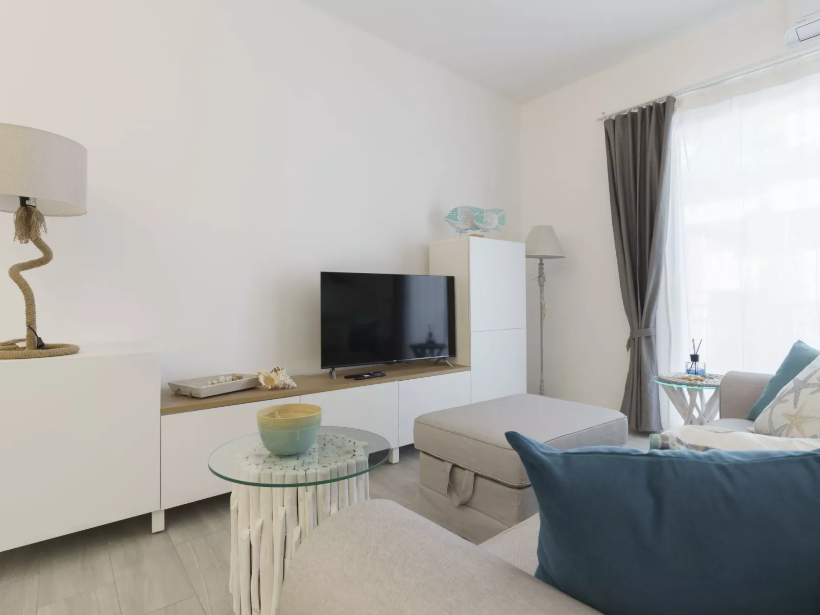 Parco San Rocco Home-Inside