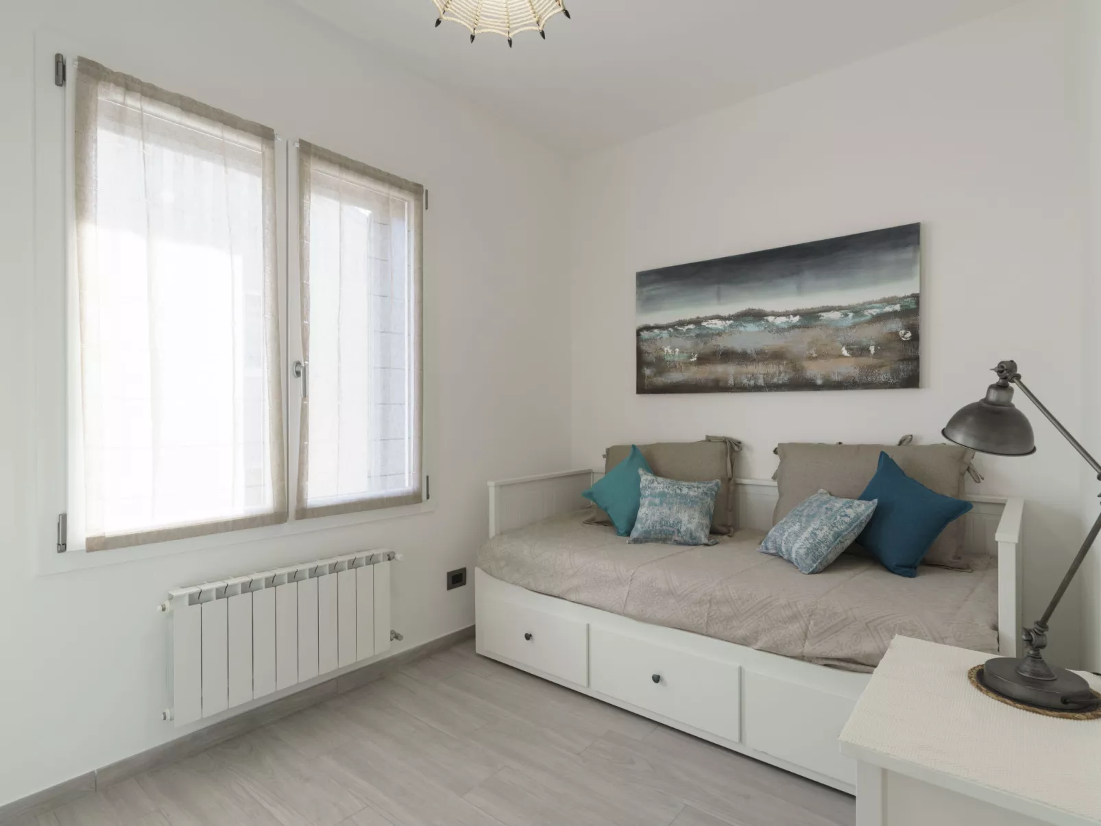 Parco San Rocco Home-Inside