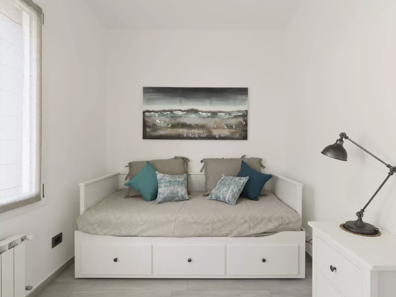 Parco San Rocco Home-Inside