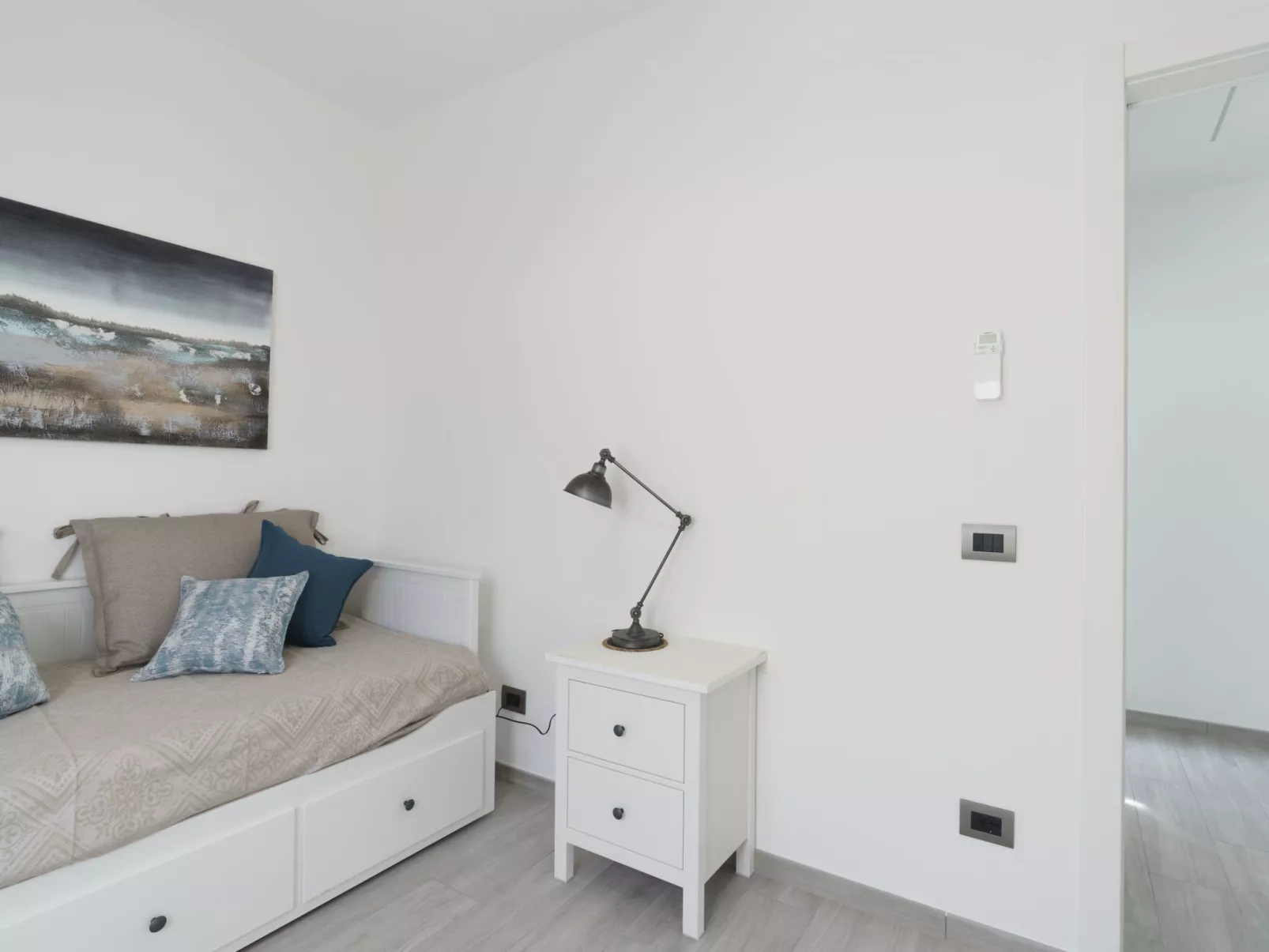 Parco San Rocco Home-Inside
