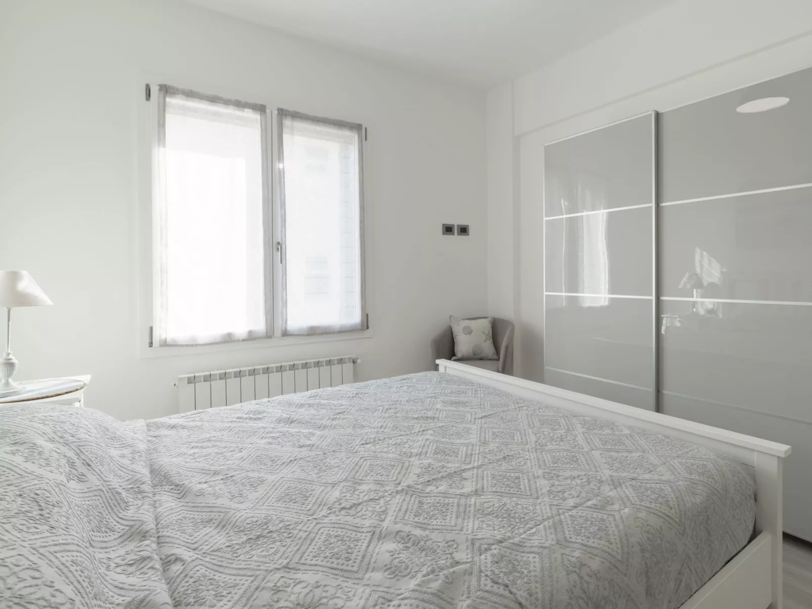 Parco San Rocco Home-Inside