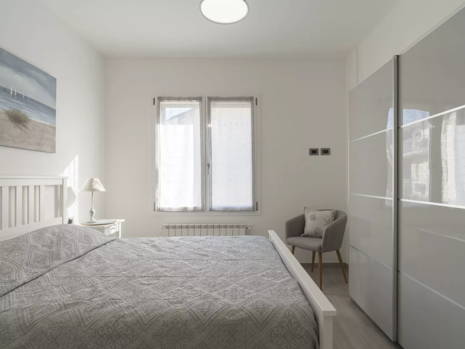 Parco San Rocco Home-Inside