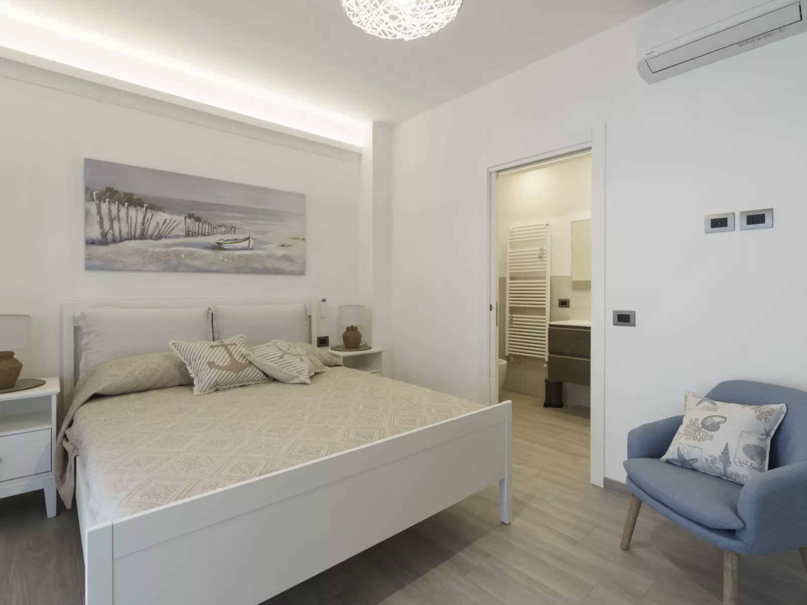 Parco San Rocco Home-Inside