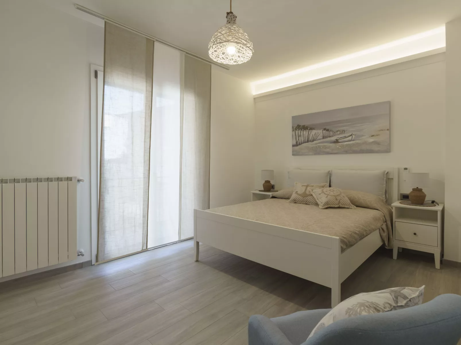 Parco San Rocco Home-Inside