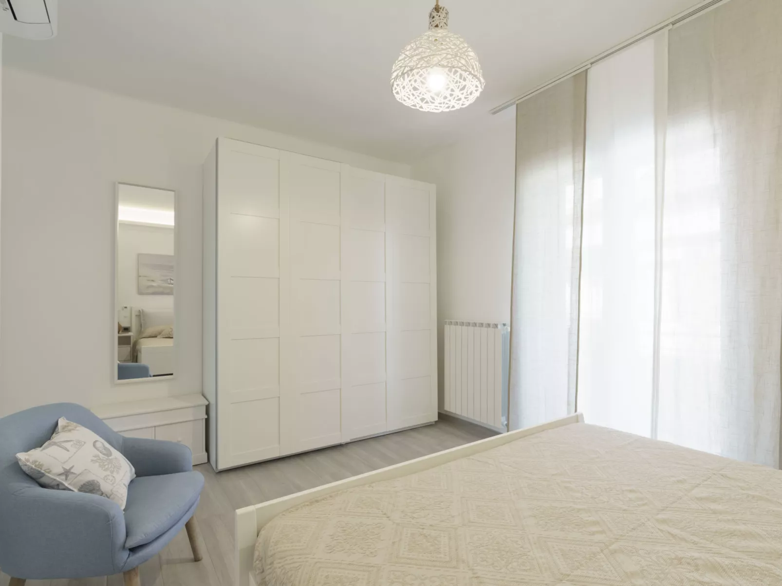 Parco San Rocco Home-Inside
