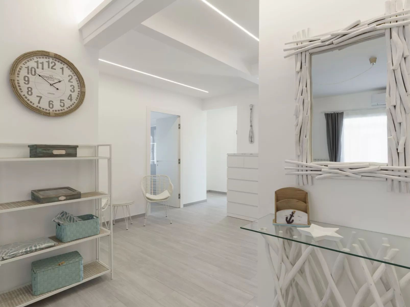 Parco San Rocco Home-Inside