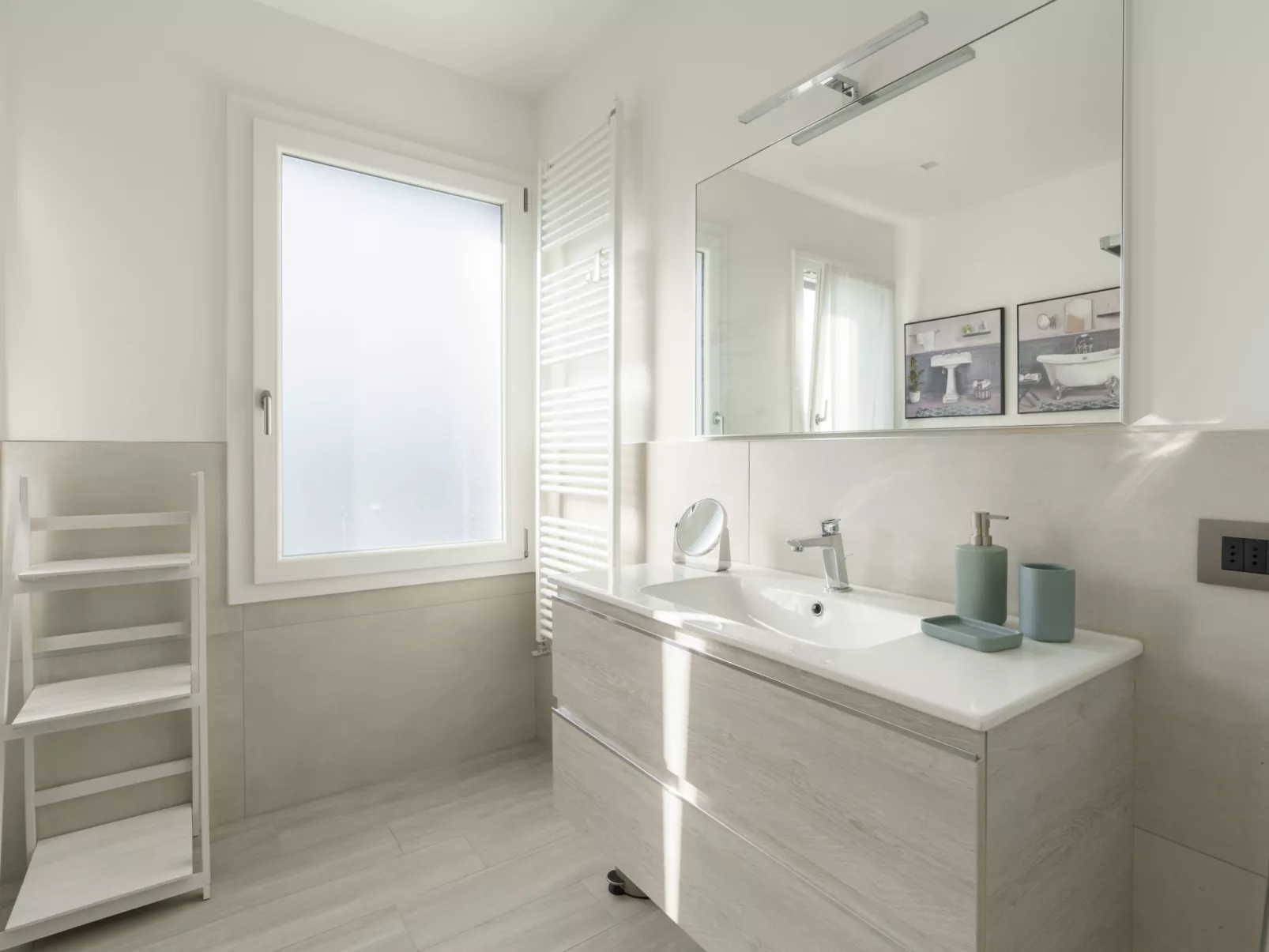 Parco San Rocco Home-Inside