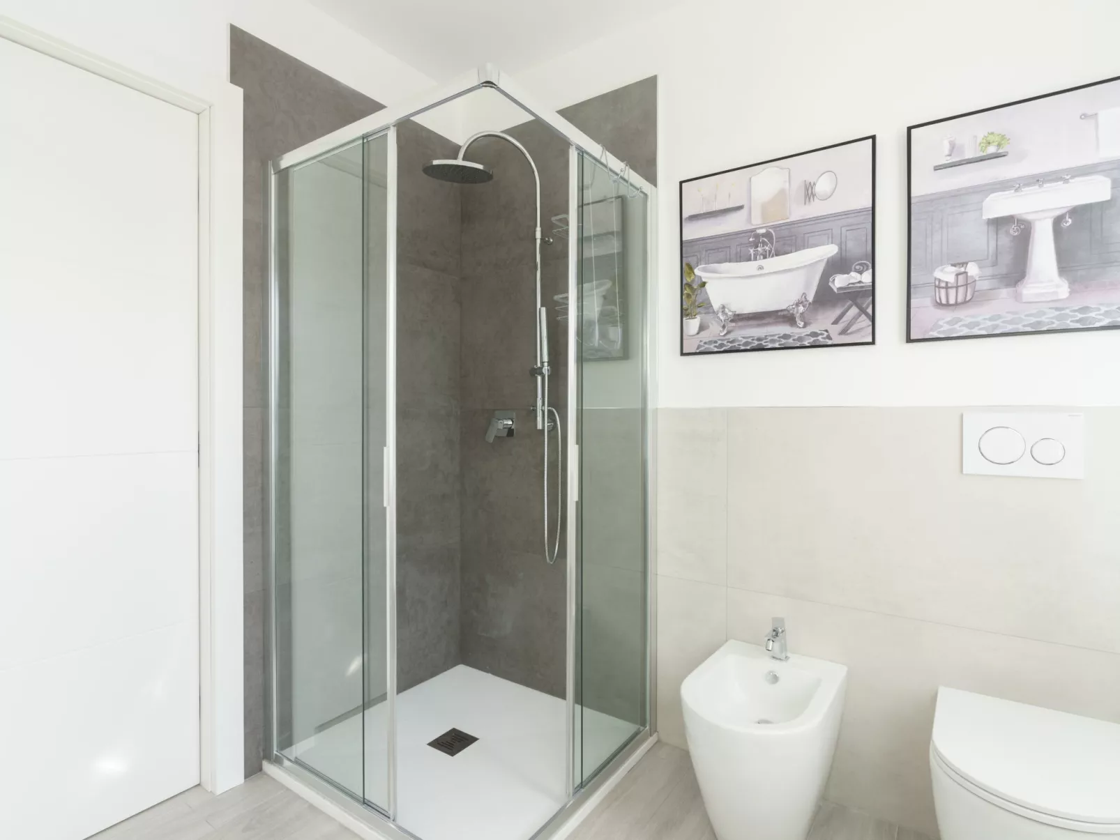 Parco San Rocco Home-Inside