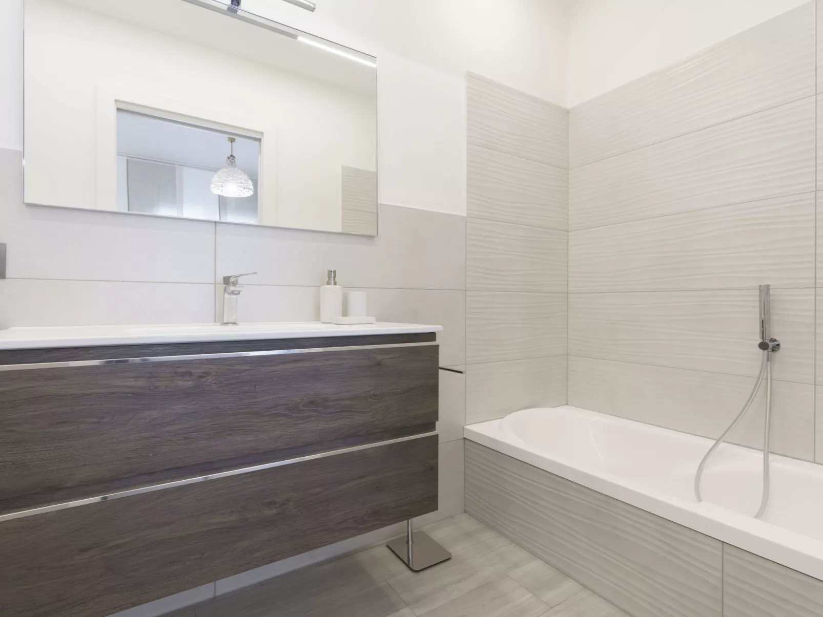 Parco San Rocco Home-Inside
