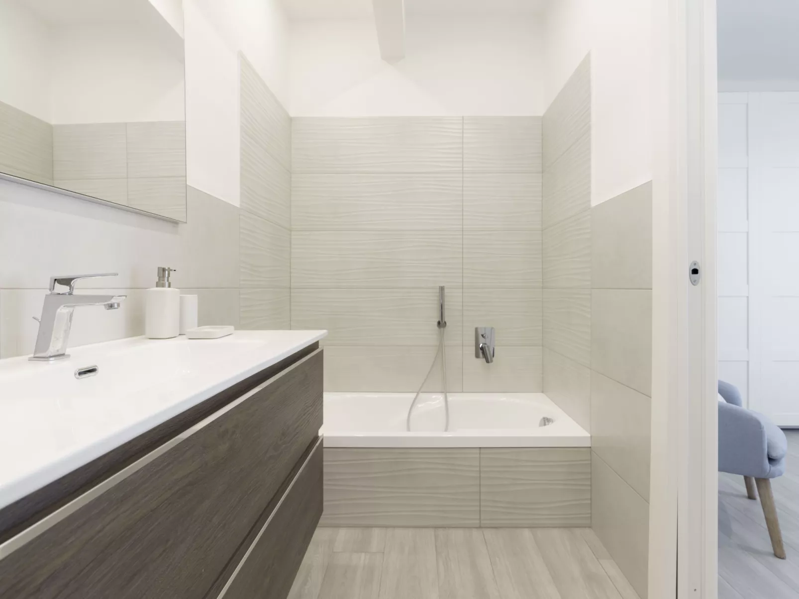 Parco San Rocco Home-Inside