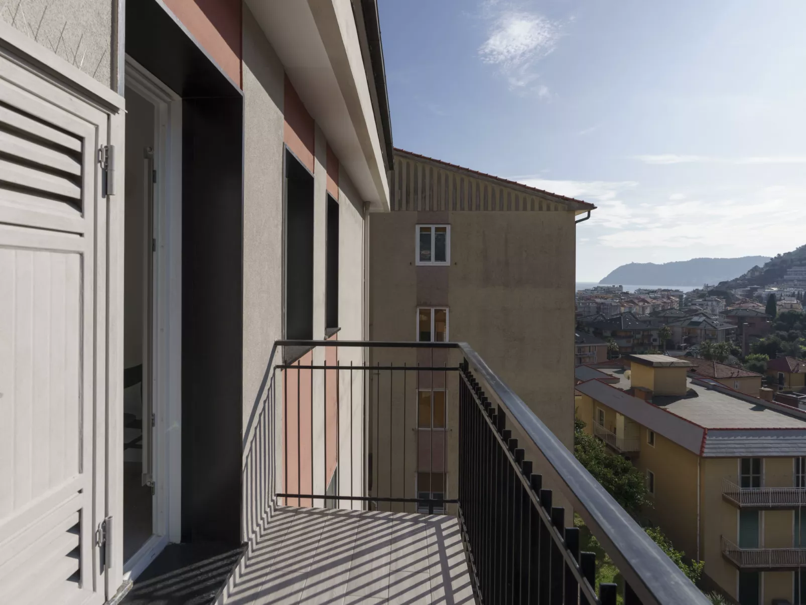 Parco San Rocco Home-Outside