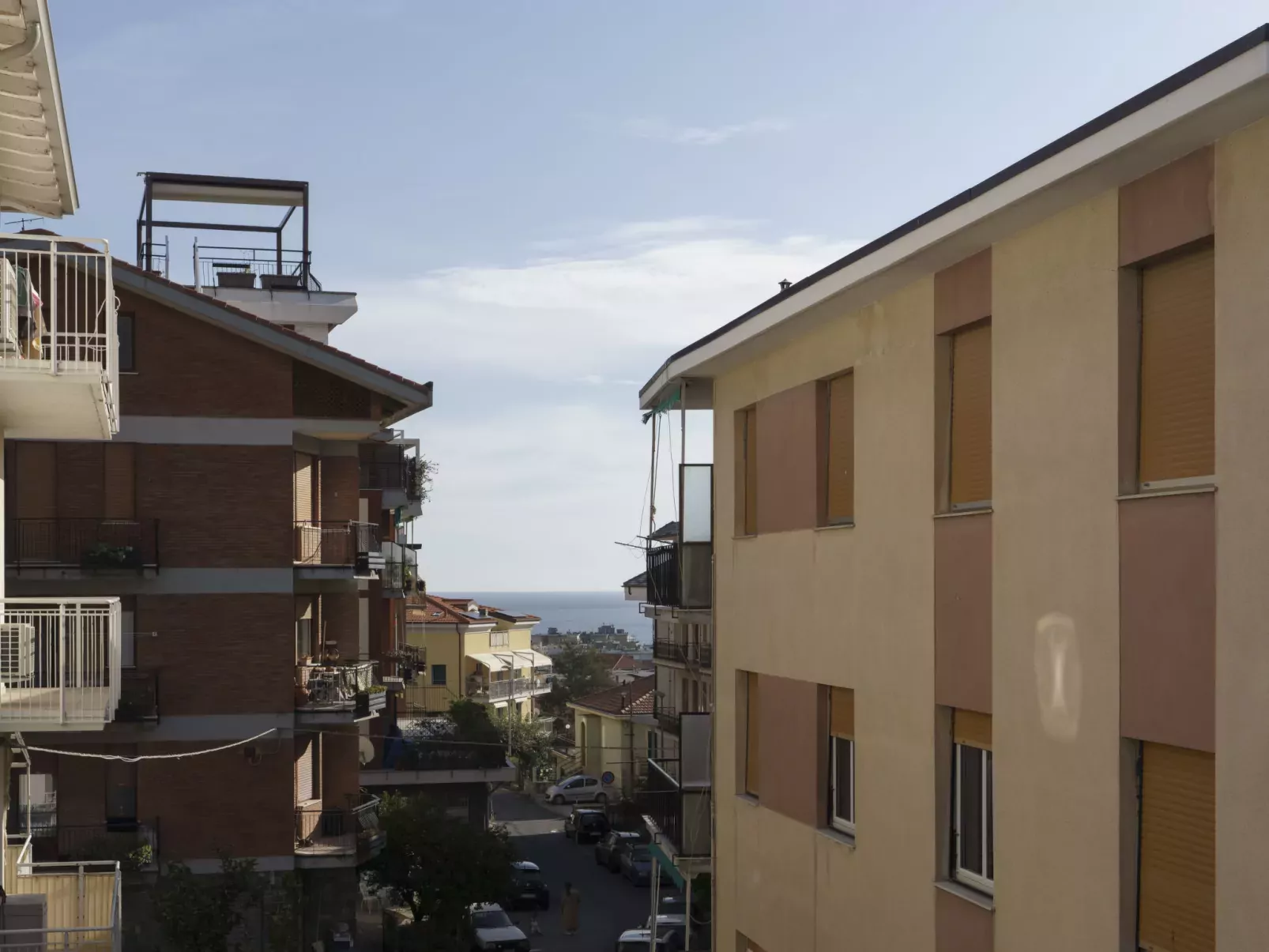 Parco San Rocco Home-Outside