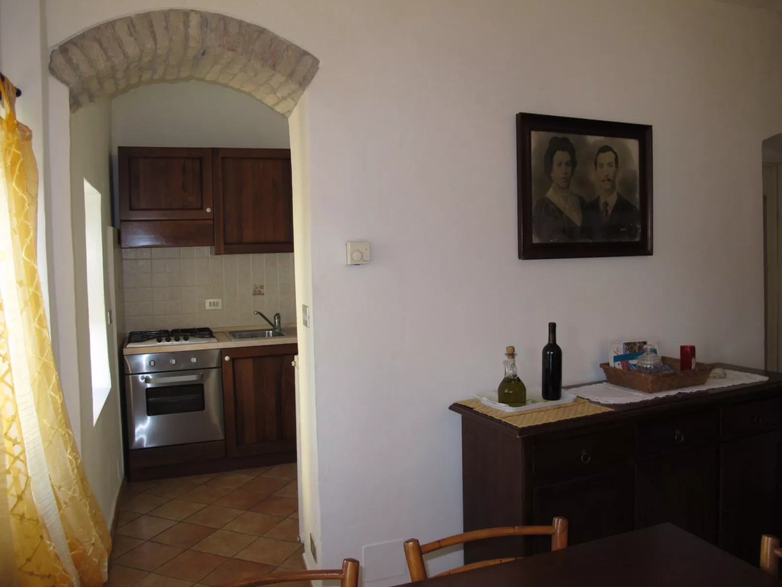 Casa Pina (IMP233)-Dedans