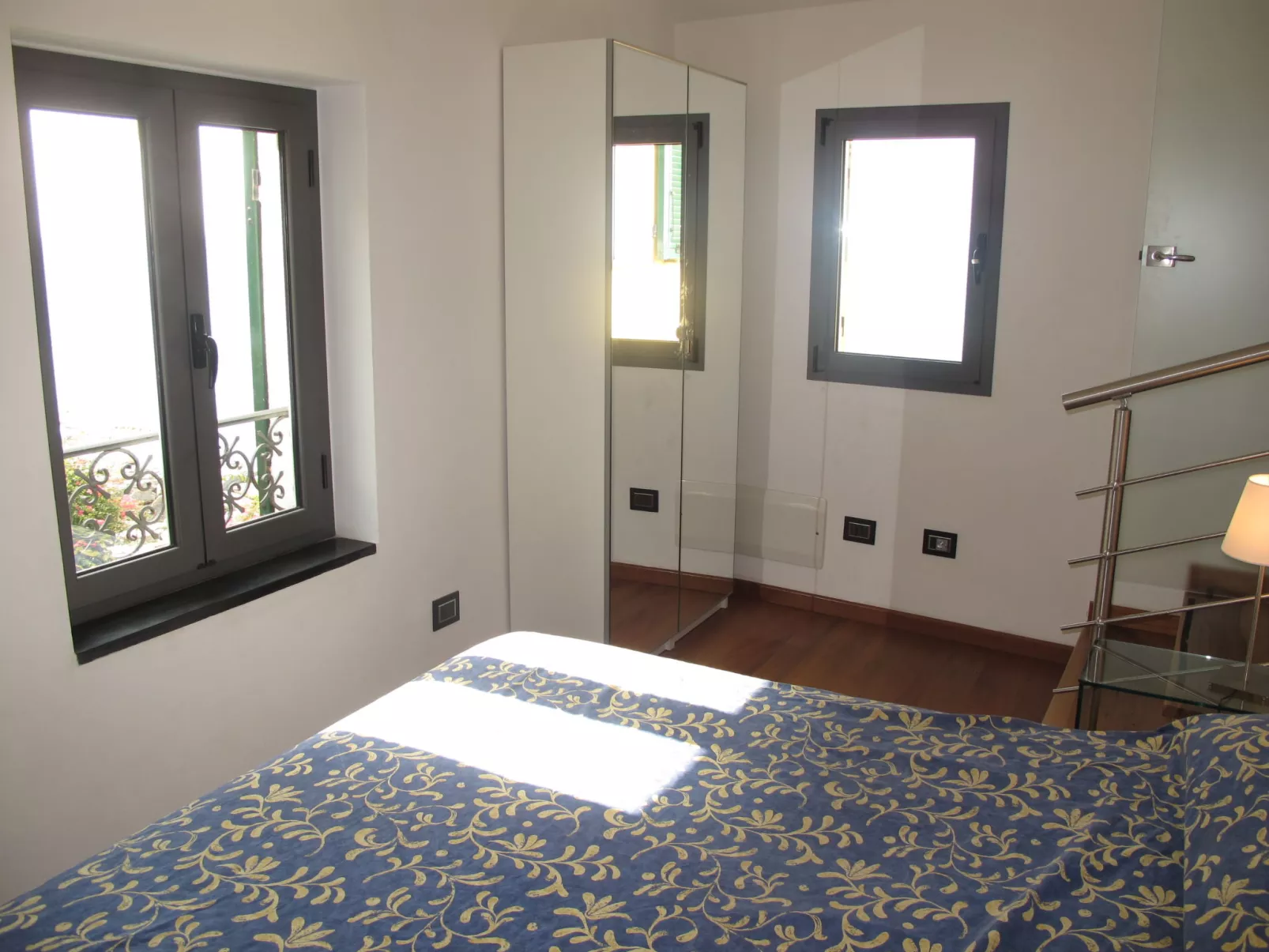 Casa Matis (IMP151)-Inside