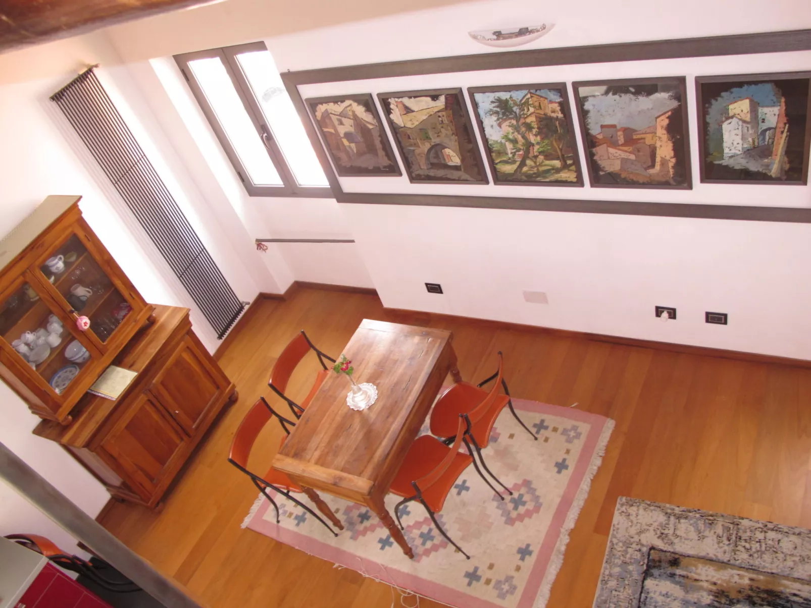 Casa Matis (IMP151)-Inside