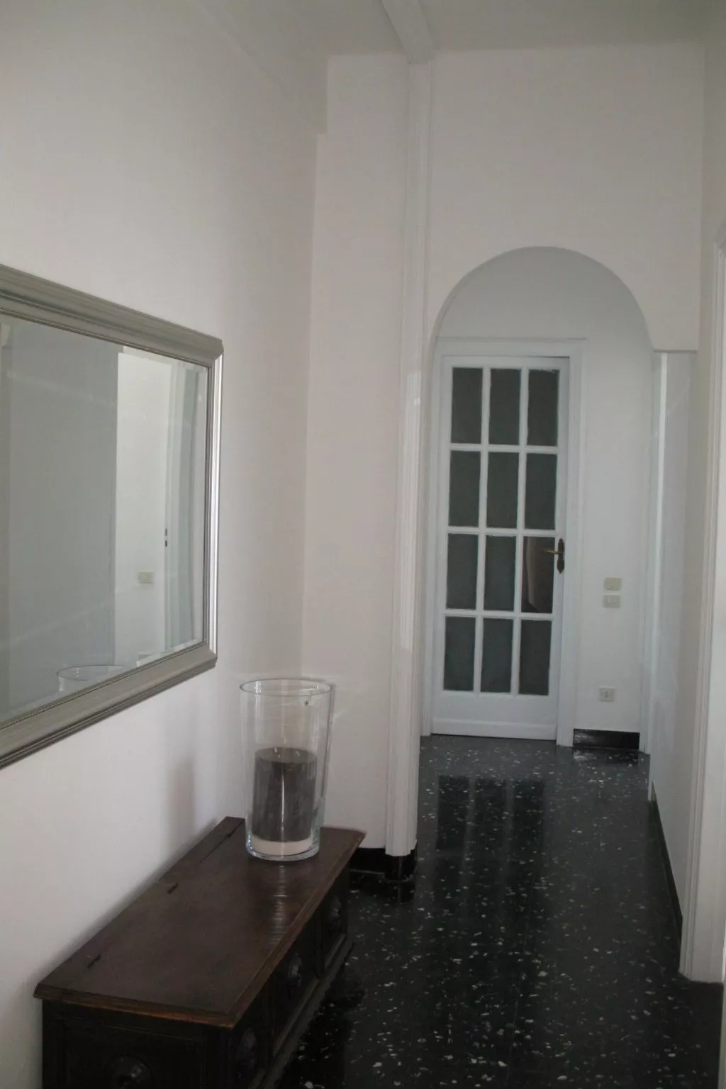 Casa del Sole-Inside
