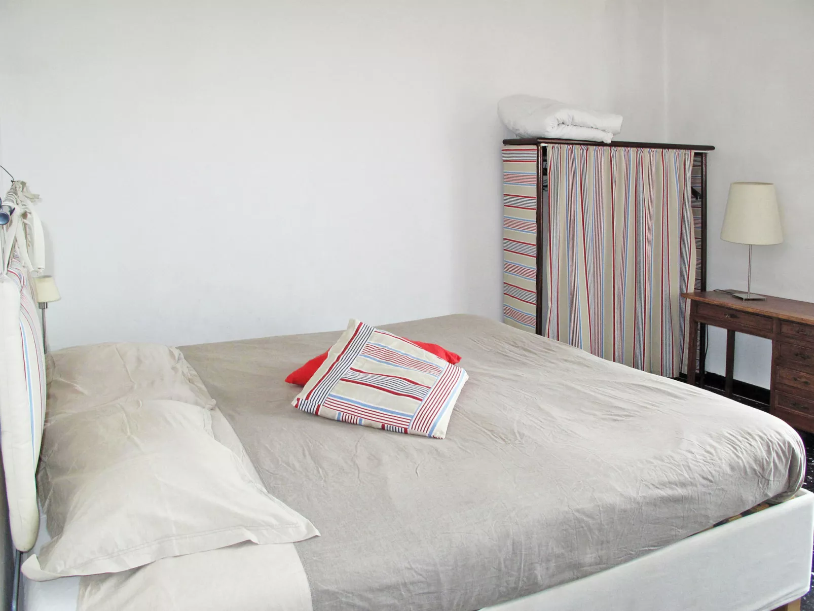 Casa del Sole-Inside