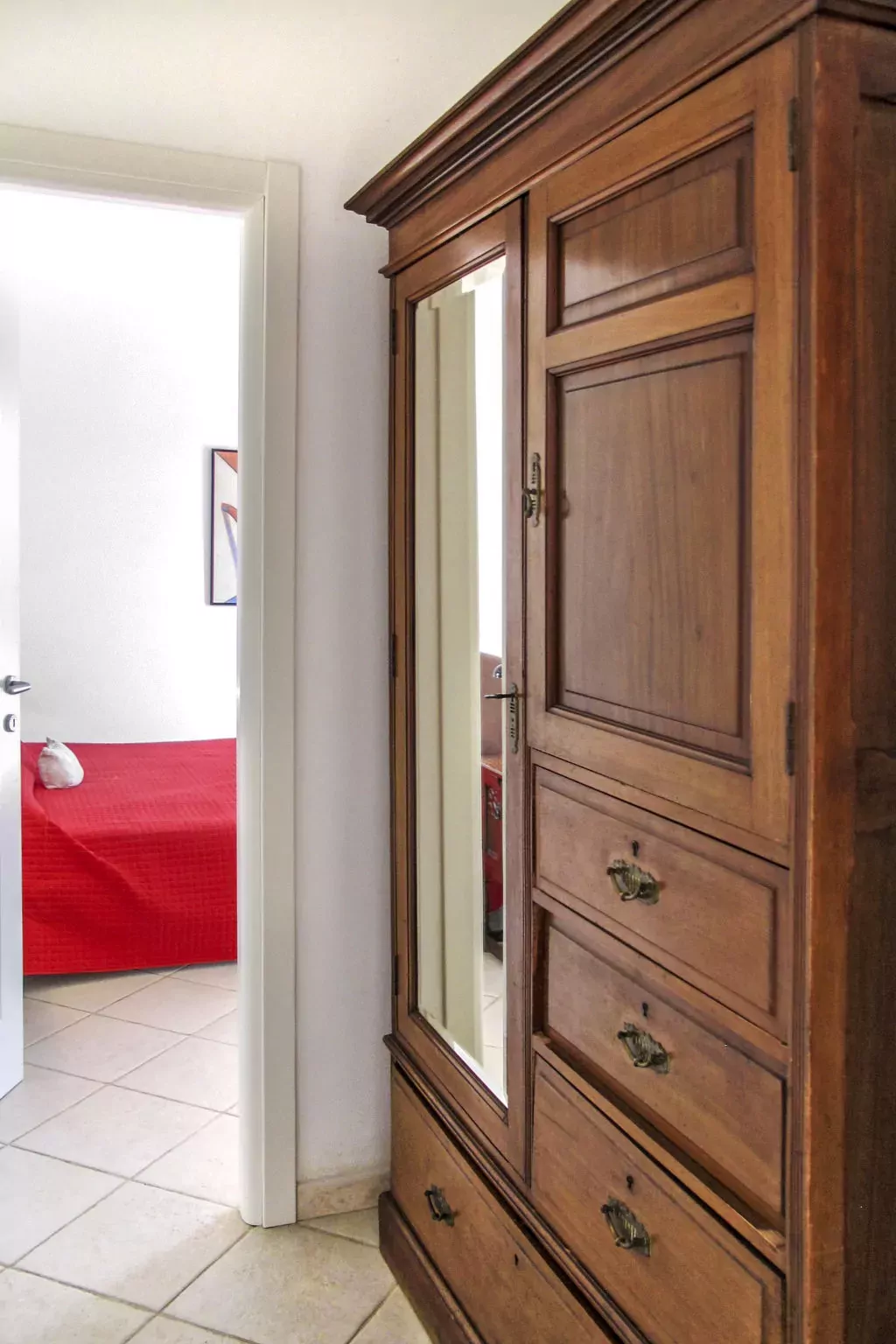 Casa ai Campi-Inside