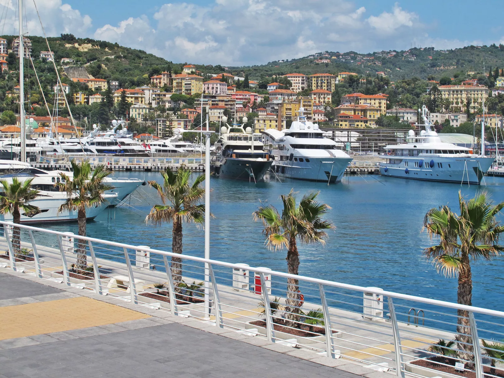 Il Portico-Area
