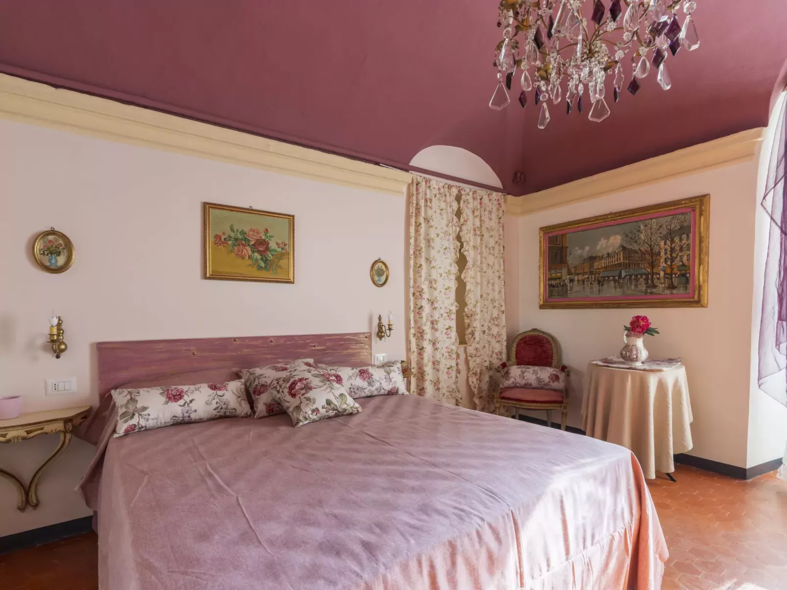Casa Adele-Inside