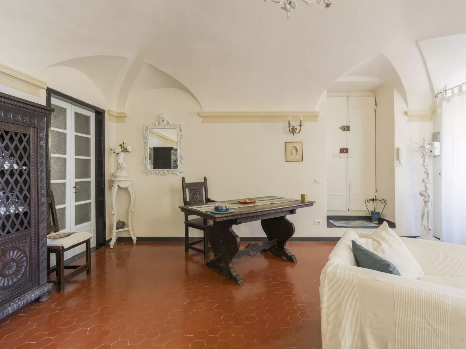 Casa Adele-Inside
