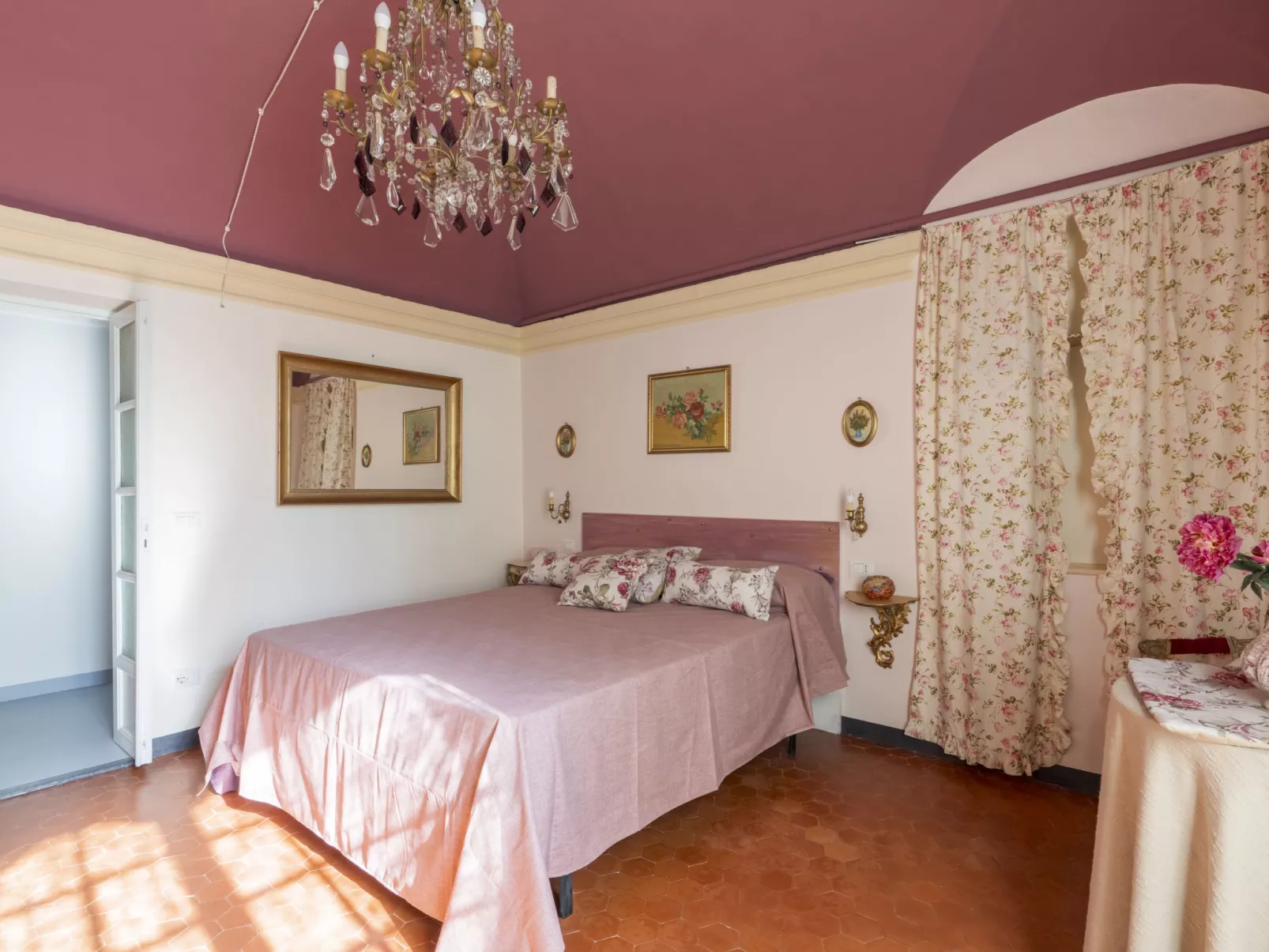 Casa Adele-Inside