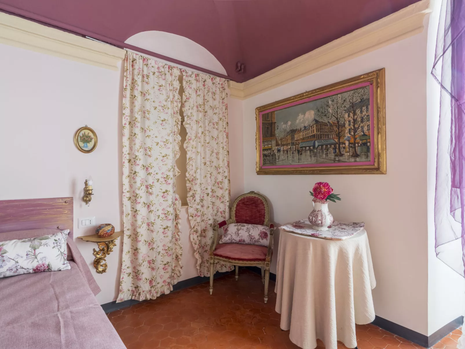 Casa Adele-Inside