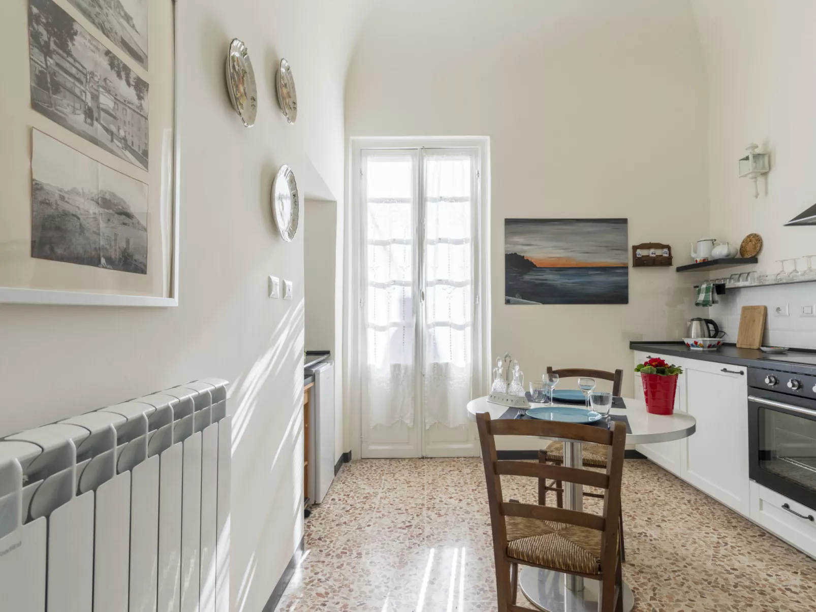 Casa Adele-Inside