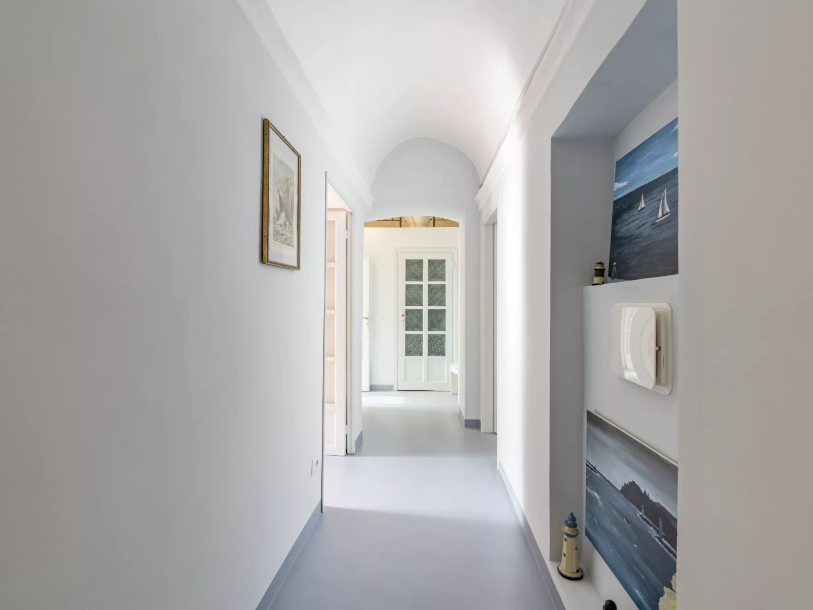 Casa Adele-Inside